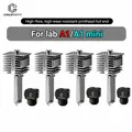 Hotend-Kit für Bambu Lab A1/A1 Mini mit gehärteter Düse 0,2 bis 0,8 mm – 1