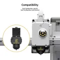 Hotend-Kit für Bambu Lab A1 Mini mit gehärteter Düse 0,2 bis 0,8 mm – 4