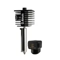 Hotend-Kit für Bambu Lab A1 Mini mit gehärteter Düse 0,2 bis 0,8 mm – Farbe 0.4mm Hotend KIT