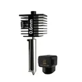 Hotend-Kit für Bambu Lab A1 Mini mit gehärteter Düse 0,2 bis 0,8 mm – Farbe 0.6mm Hotend KIT