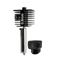 Hotend-Kit für Bambu Lab A1 Mini mit gehärteter Düse 0,2 bis 0,8 mm – Farbe 0.8mm Hotend KIT