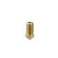 Hotend-Kit für Bambu Lab A1 Mini mit gehärteter Düse – Farbe 1Pcs Brass nozzle