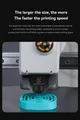 Hotend-Kit für Bambu Lab A1 Mini mit gehärteter Düse – 2