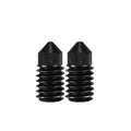 Hotend-Kit für Bambu Lab A1 Mini mit gehärteter Düse – Farbe 2PCS hard nozzle