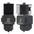 Hotend-Kit für Bambu Lab A1 Mini mit gehärteter Düse – Farbe 2PCS Hotend