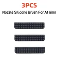 Hotend-Kit für Bambu Lab A1 Mini mit gehärteter Düse – Farbe 3PCS A1mini Brush