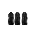Hotend-Kit für Bambu Lab A1 Mini mit gehärteter Düse – Farbe 3PCS hard nozzle