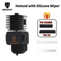 Hotend-Kit für Bambu Lab A1 Mini mit gehärteter Düse – Farbe Hotend-Wiper