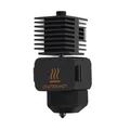 Hotend-Kit für Bambu Lab A1 Mini mit gehärteter Düse – Farbe With Silicone