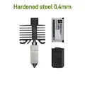 Hotend-Kit für Bambu Lab X1/P1 Serie mit Düse 0,2 bis 0,8 mm – 2