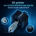 Hotend-Kit für Bambu Lab X1/P1 Serie mit Düse 0,2 bis 0,8 mm – 2