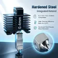 Hotend-Kit für Bambu Lab X1/P1 Serie mit Düse 0,2 bis 0,8 mm – 3
