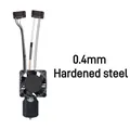 Hotend-Kit für Bambu Lab X1/P1 Serie mit Düse 0,2 bis 0,8 mm – 4