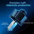 Hotend-Kit für Bambu Lab X1/P1 Serie mit Düse 0,2 bis 0,8 mm – 5