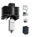 Hotend-Kit für Bambu Lab X1/P1 Serie mit Düse 0,2 bis 0,8 mm – Farbe X1 P1 Hotend 0.2mm