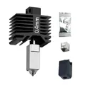Hotend-Kit für Bambu Lab X1/P1 Serie mit Düse 0,2 bis 0,8 mm – Farbe X1 P1 Hotend 0.4mm