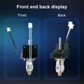 Hotend Kit für Creality K1 K1C K1 Max mit Keramik Heizblock – 5