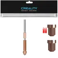 Hotend-Kit für Creality K1 Serie mit Keramik-Heizblock – Farbe 0.2mm nozzle