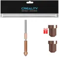 Hotend-Kit für Creality K1 Serie mit Keramik-Heizblock – Farbe 0.4mm nozzle
