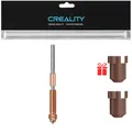Hotend-Kit für Creality K1 Serie mit Keramik-Heizblock – Farbe 0.6mm nozzle