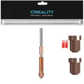 Hotend-Kit für Creality K1 Serie mit Keramik-Heizblock – Farbe 0.8mm nozzle