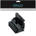 Hotend-Kit für Creality K1 Serie mit Keramik-Heizblock – Farbe Heat Sink