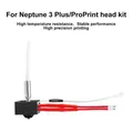Hotend-Kit für Elegoo Neptune 3 Pro Heatbreak Heizblock Heizstab 24V – 2