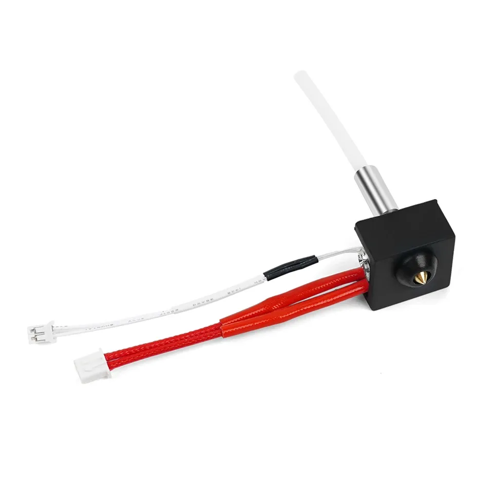 Hotend-Kit für Elegoo Neptune 3 Pro Heatbreak Heizblock Heizstab 24V