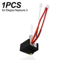 Hotend-Kit für Elegoo Neptune 3 Pro Heatbreak Heizblock Heizstab 24V – Farbe 1PCS