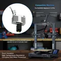 Hotend-Kit für ELEGOO Neptune 4 Pro mit Messingdüse 0,4 mm – 6