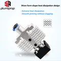 Hotend Kit für Ender 3 Neo V2 Neo Max J-Kopf Heatbreak Düsenblock – 2