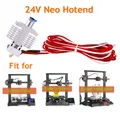 Hotend Kit für Ender 3 Neo V2 Neo Max J-Kopf Heatbreak Düsenblock – 4