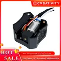 Hotend-Kit für Ender 3 V2 mit Lüfter und 0,4mm Düse – 1