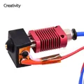 Hotend-Kit für Ender 3 V2 mit Lüfter und 0,4mm Düse – 4