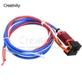 Hotend-Kit für Ender 3 V2 mit Lüfter und 0,4mm Düse – 5