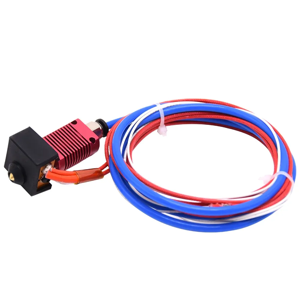 Hotend-Kit für Ender 3 V2 mit Lüfter und 0,4mm Düse