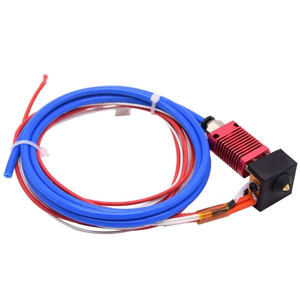Hotend-Kit für Ender 3 V2 mit Lüfter und 0,4mm Düse
