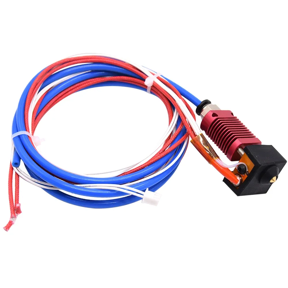 Hotend-Kit für Ender 3 V2 mit Lüfter und 0,4mm Düse