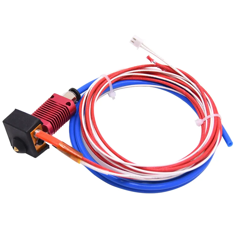 Hotend-Kit für Ender 3 V2 mit Lüfter und 0,4mm Düse