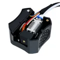 Hotend-Kit für Ender 3 V2 mit Lüfter und 0,4mm Düse – Farbe Hotend Kit With Fan