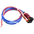 Hotend-Kit für Ender 3 V2 mit Lüfter und 0,4mm Düse – Farbe Only Hotend Kit