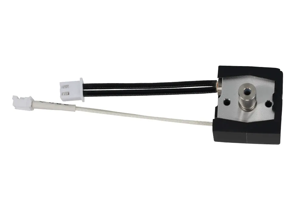 Hotend Kit für Ender 3 V3 SE Titan Throat Bimetall Heatbreak J-kopf