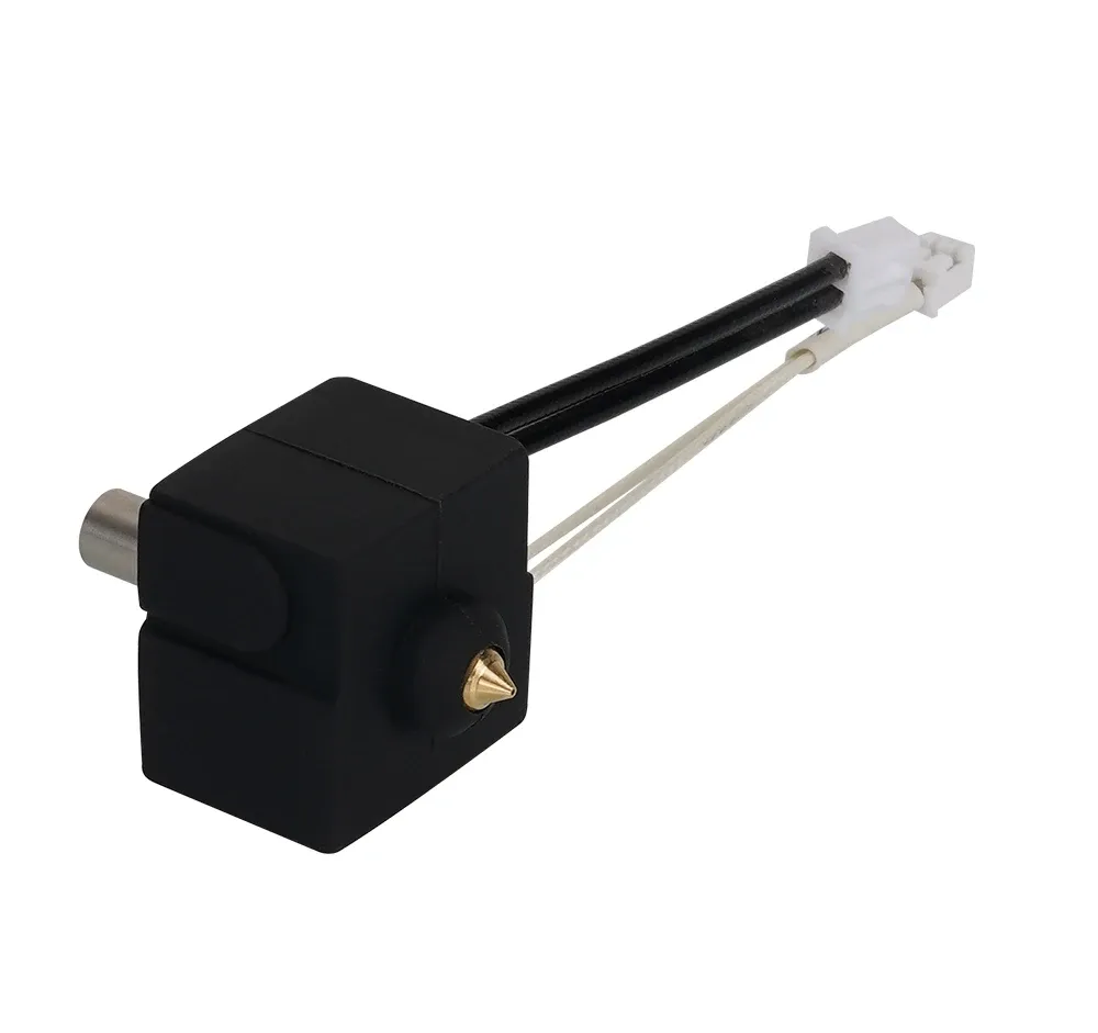 Hotend Kit für Ender 3 V3 SE Titan Throat Bimetall Heatbreak J-kopf