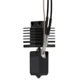 Hotend-Kit für Qidi X plus 3 Serie mit Keramik-Heizstab – 6