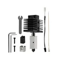 Hotend-Kit für Qidi X plus 3 Serie mit Keramik-Heizstab – Farbe Hotend kit