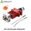 Hotend-Kit Ganzmetall-Extruder für Creality CR-6 SE – Farbe CR-6 SE Hotend Kit