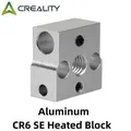 Hotend-Kit Ganzmetall-Extruder für Creality CR-6 SE – Farbe CR6 SE Aluminum