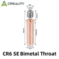 Hotend-Kit Ganzmetall-Extruder für Creality CR-6 SE – Farbe CR6SE Bimetal Throat