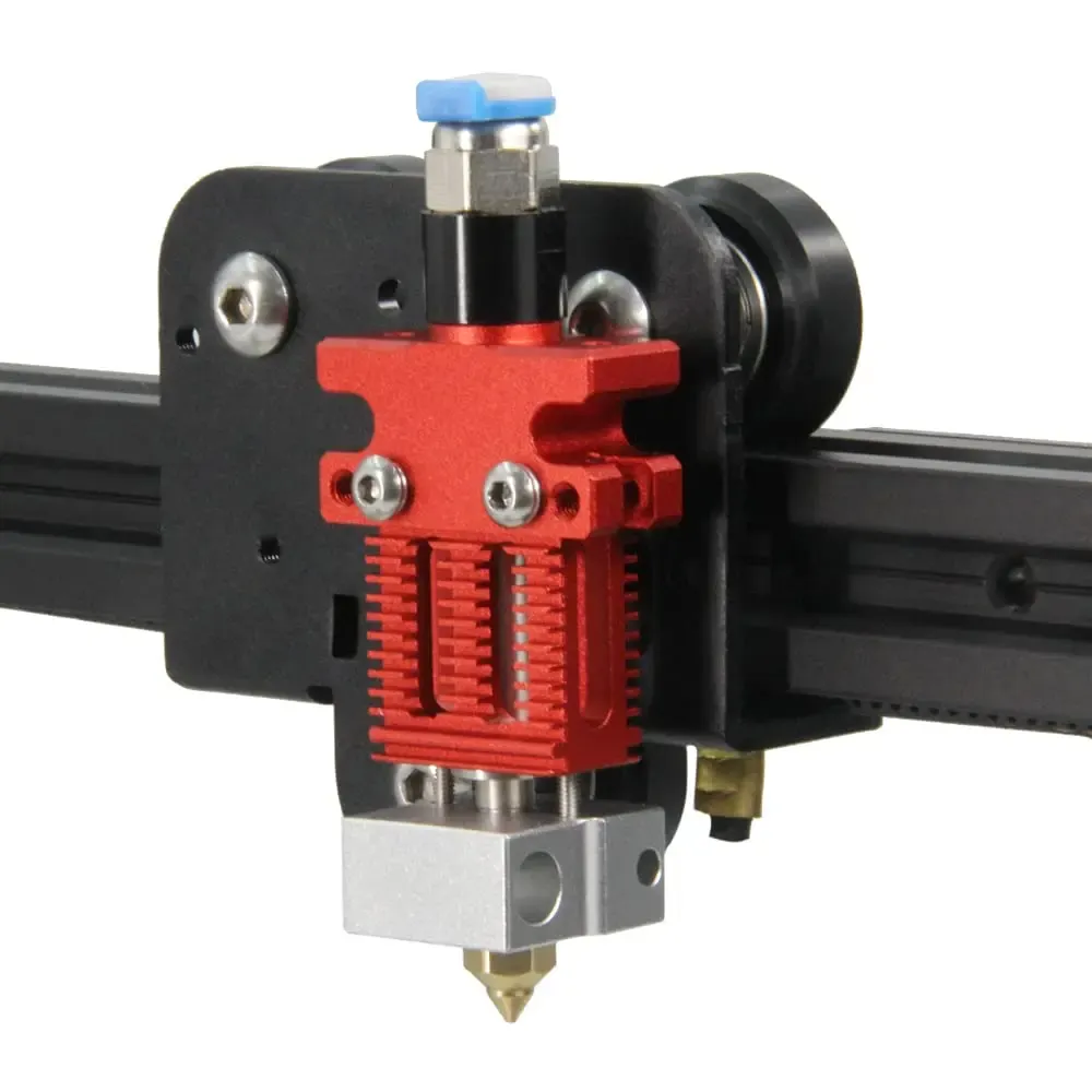 Hotend-Kit Ganzmetall-Extruder für Creality CR-6 SE