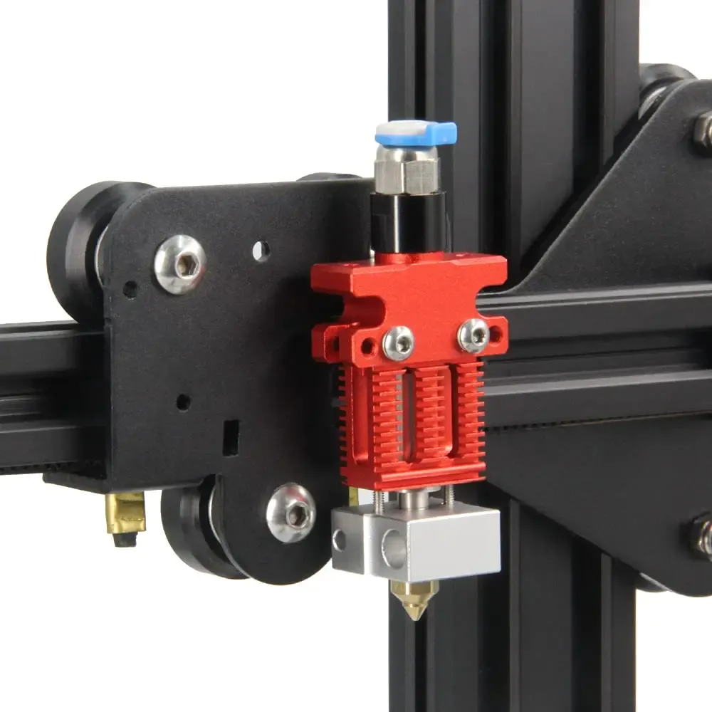 Hotend-Kit Ganzmetall-Extruder für Creality CR-6 SE